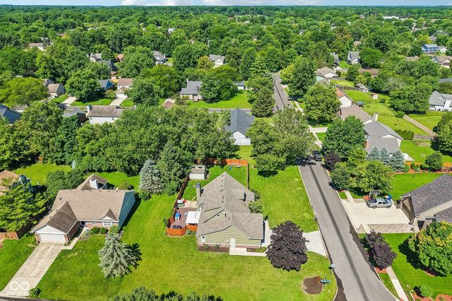11431 Geist Valley Drive, Indianapolis, IN 46236