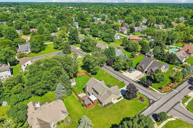 11431 Geist Valley Drive, Indianapolis, IN 46236