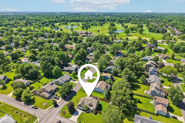 11431 Geist Valley Drive, Indianapolis, IN 46236