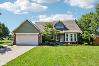 11431 Geist Valley Drive, Indianapolis, IN 46236