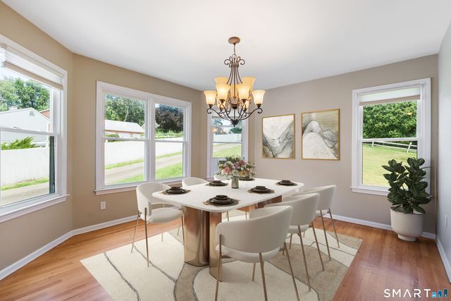 86 Beth Ann Circle, Meriden, CT 06450