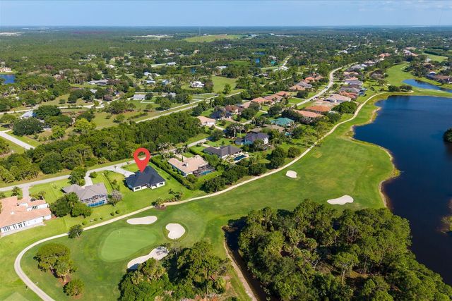 896 SW Squire Johns Lane, Palm City, FL 34990