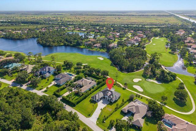 896 SW Squire Johns Lane, Palm City, FL 34990