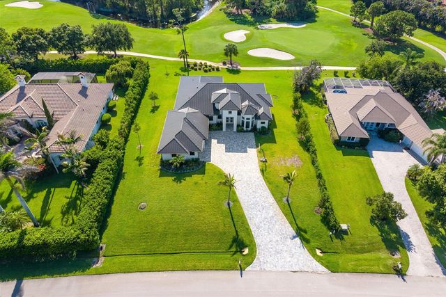 896 SW Squire Johns Lane, Palm City, FL 34990