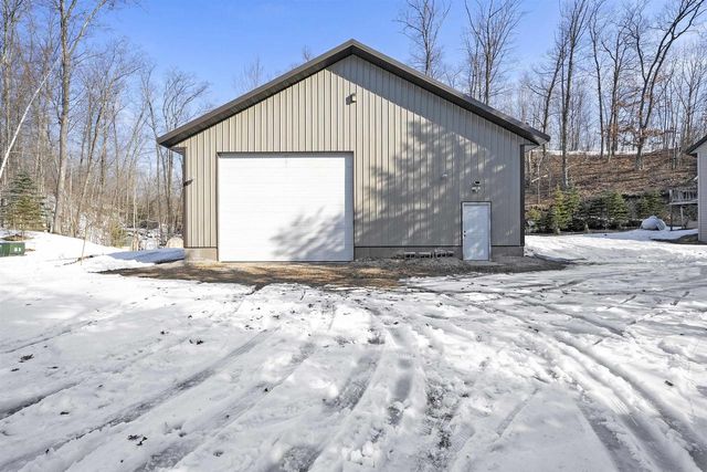 N12184 LONG LAKE ROAD, Wausaukee, WI 54177