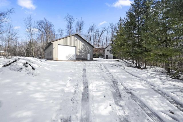 N12184 LONG LAKE ROAD, Wausaukee, WI 54177