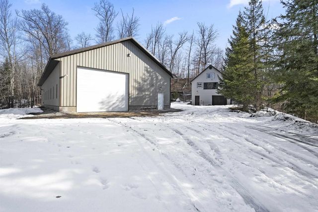 N12184 LONG LAKE ROAD, Wausaukee, WI 54177