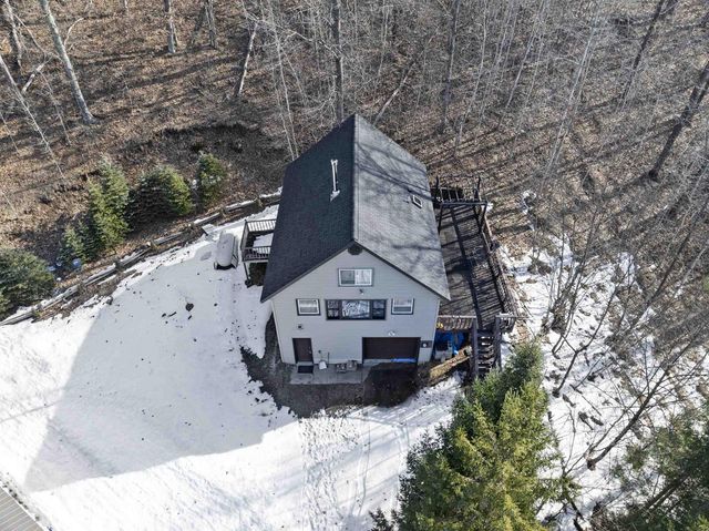 N12184 LONG LAKE ROAD, Wausaukee, WI 54177