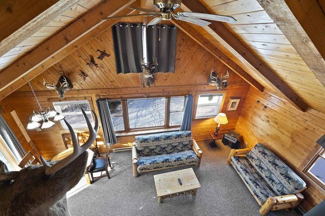 N12184 LONG LAKE ROAD, Wausaukee, WI 54177