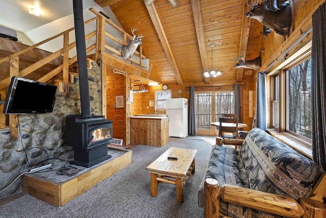 N12184 LONG LAKE ROAD, Wausaukee, WI 54177