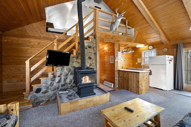 N12184 LONG LAKE ROAD, Wausaukee, WI 54177