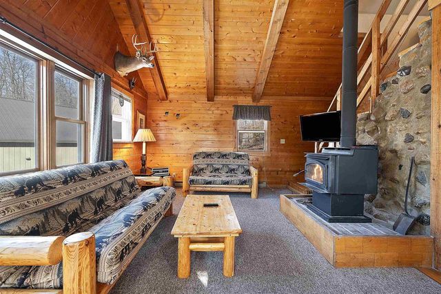 N12184 LONG LAKE ROAD, Wausaukee, WI 54177