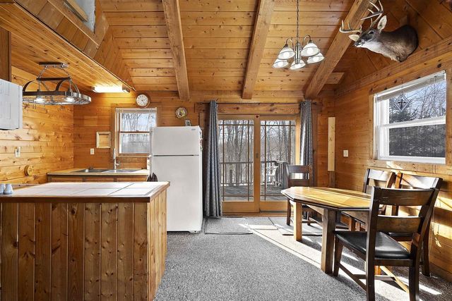 N12184 LONG LAKE ROAD, Wausaukee, WI 54177