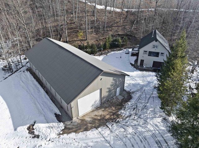 N12184 LONG LAKE ROAD, Wausaukee, WI 54177