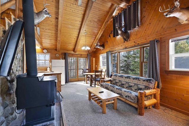 N12184 LONG LAKE ROAD, Wausaukee, WI 54177