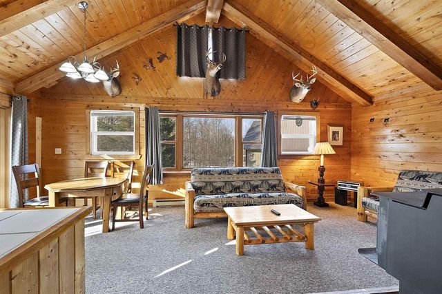 N12184 LONG LAKE ROAD, Wausaukee, WI 54177