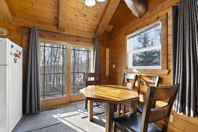 N12184 LONG LAKE ROAD, Wausaukee, WI 54177