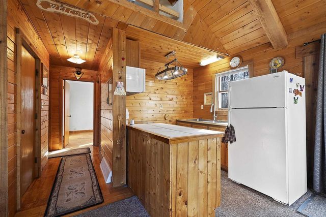 N12184 LONG LAKE ROAD, Wausaukee, WI 54177