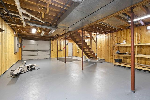 N12184 LONG LAKE ROAD, Wausaukee, WI 54177