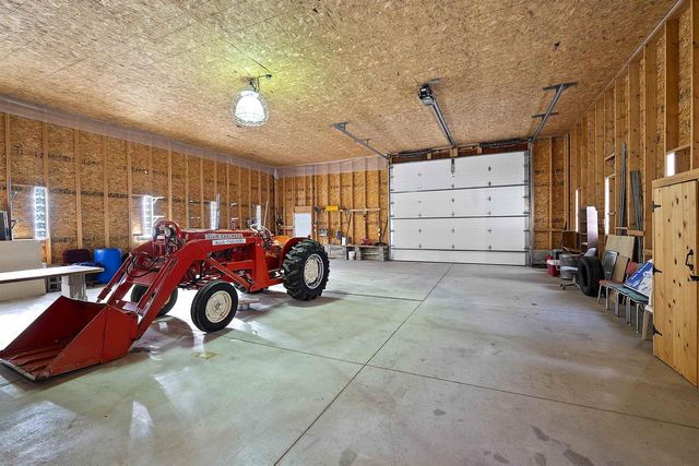 N12184 LONG LAKE ROAD, Wausaukee, WI 54177