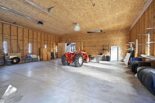 N12184 LONG LAKE ROAD, Wausaukee, WI 54177