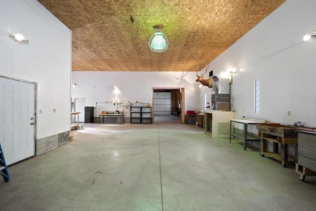 N12184 LONG LAKE ROAD, Wausaukee, WI 54177