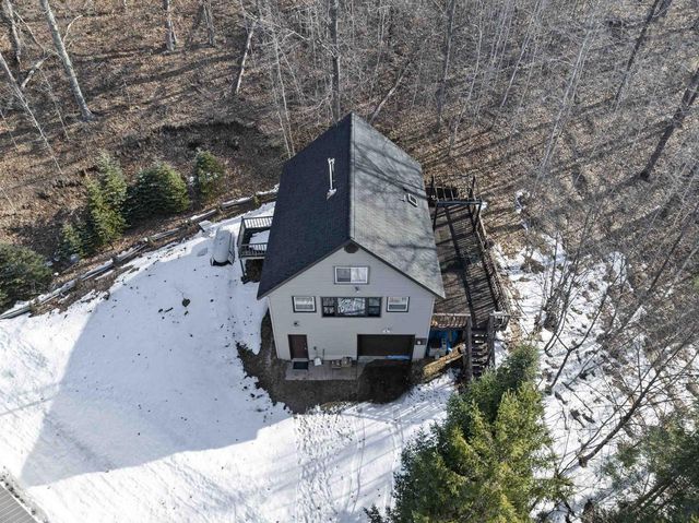 N12184 LONG LAKE ROAD, Wausaukee, WI 54177