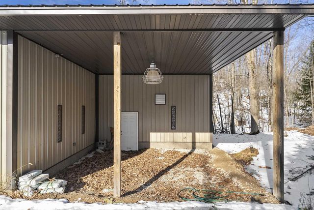 N12184 LONG LAKE ROAD, Wausaukee, WI 54177