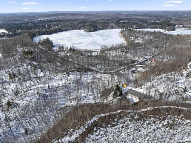 N12184 LONG LAKE ROAD, Wausaukee, WI 54177