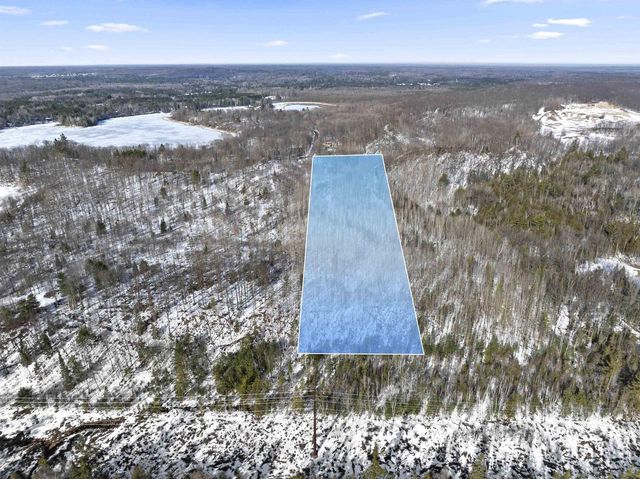 N12184 LONG LAKE ROAD, Wausaukee, WI 54177