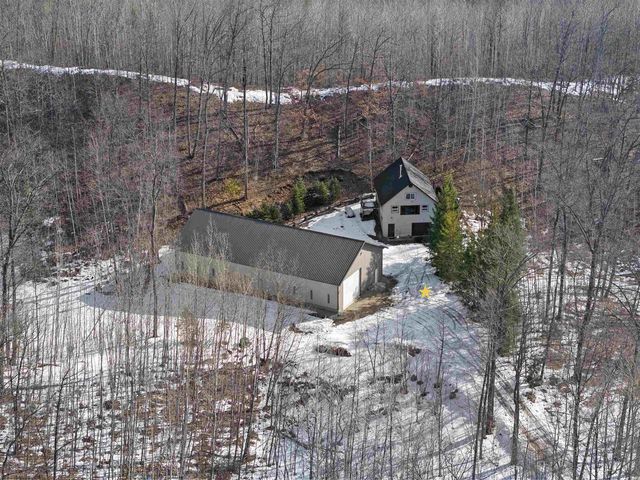 N12184 LONG LAKE ROAD, Wausaukee, WI 54177