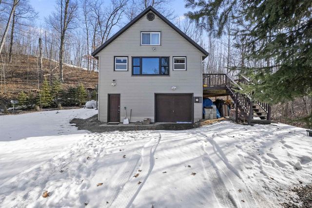 N12184 LONG LAKE ROAD, Wausaukee, WI 54177