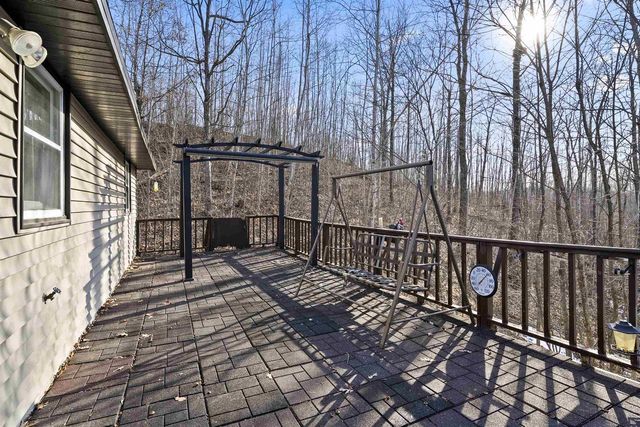 N12184 LONG LAKE ROAD, Wausaukee, WI 54177