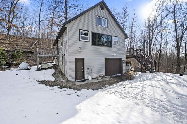 N12184 LONG LAKE ROAD, Wausaukee, WI 54177