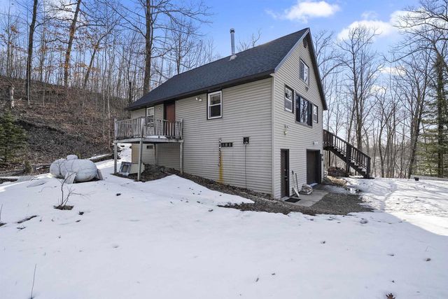 N12184 LONG LAKE ROAD, Wausaukee, WI 54177