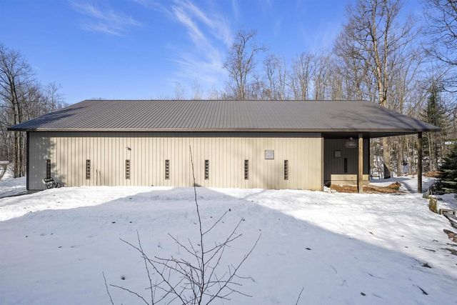 N12184 LONG LAKE ROAD, Wausaukee, WI 54177