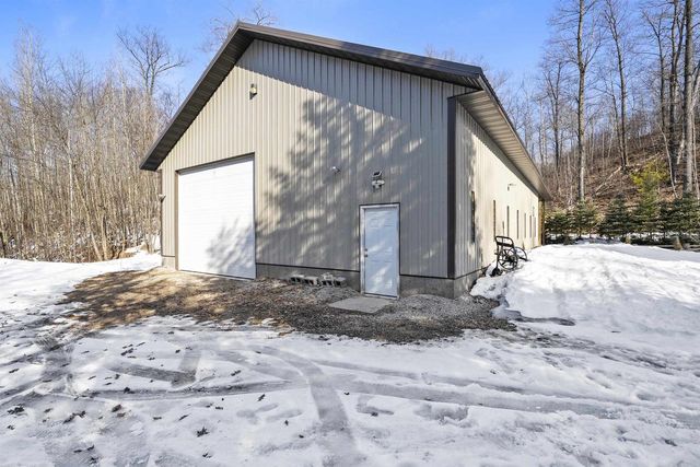 N12184 LONG LAKE ROAD, Wausaukee, WI 54177