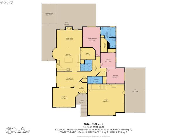 1290 Se LARCH Way, Gresham, OR 97080