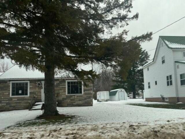 82 W Hatfield Street, Massena, NY 13662