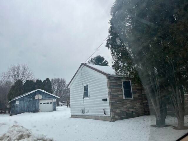 82 W Hatfield Street, Massena, NY 13662