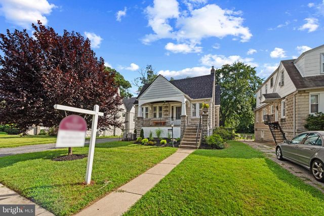 3045 PINEWOOD AVE, Baltimore, MD 21214