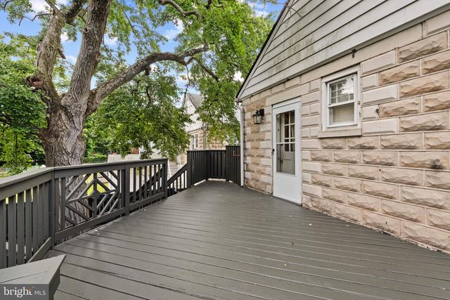 3045 PINEWOOD AVE, Baltimore, MD 21214