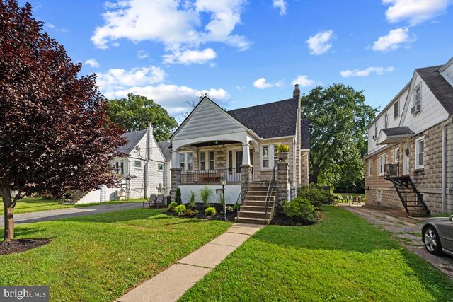 3045 PINEWOOD AVE, Baltimore, MD 21214