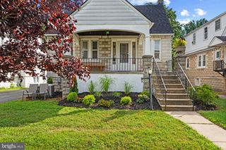 3045 PINEWOOD AVE, Baltimore, MD 21214