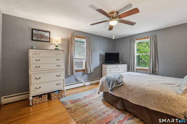 91 Berkeley Road, Middletown, CT 06457