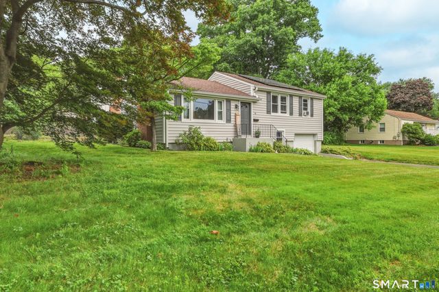 91 Berkeley Road, Middletown, CT 06457