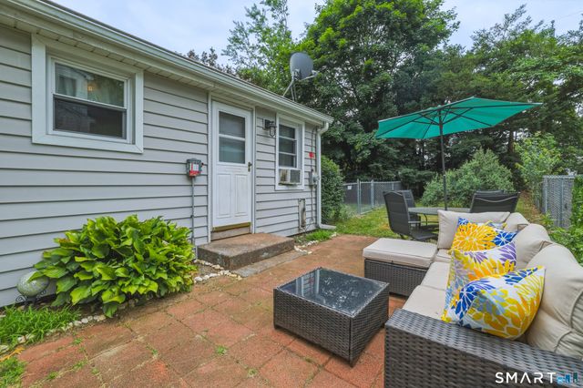 91 Berkeley Road, Middletown, CT 06457
