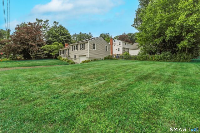 91 Berkeley Road, Middletown, CT 06457