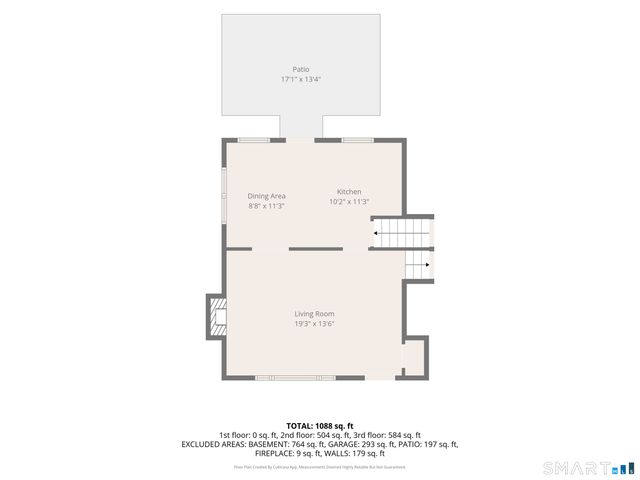 91 Berkeley Road, Middletown, CT 06457