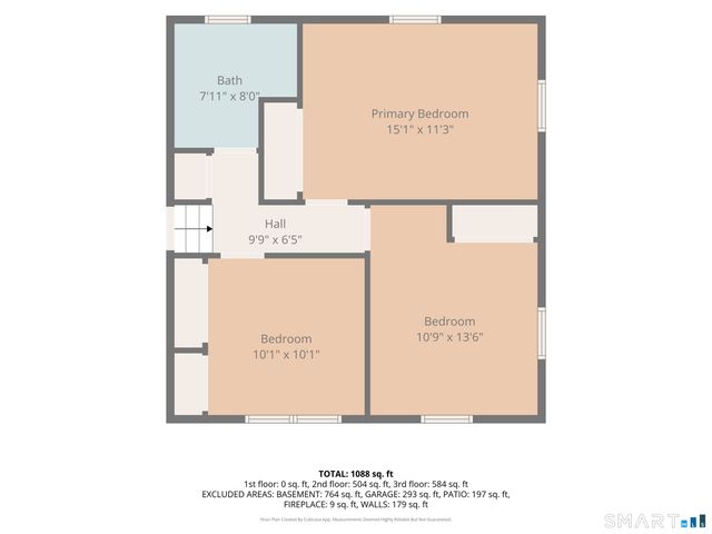 91 Berkeley Road, Middletown, CT 06457